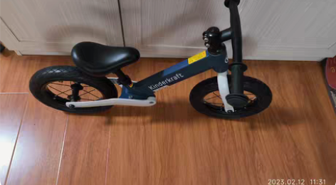 德国KinderKraft平衡车儿童kk平...