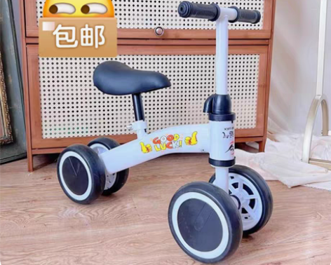 包邮永久滑板车儿童1 -3岁小孩滑滑车儿童...