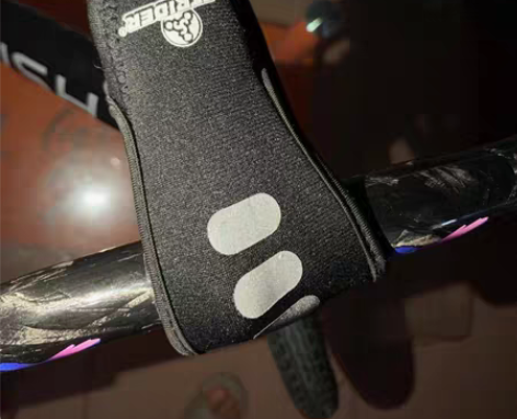 包邮Strider儿童平衡车车把立保护套S...