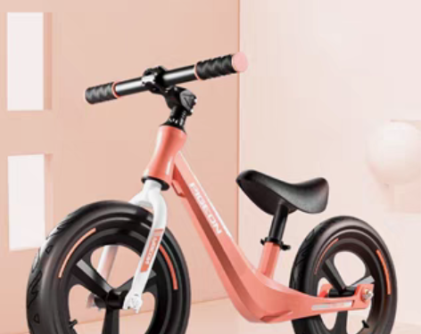 包邮飞鸽儿童平衡车无脚踏1-3-6岁滑行车...