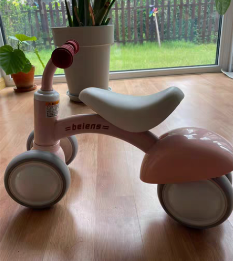 贝恩施-儿童平衡车 感兴趣的话点“我想要”...