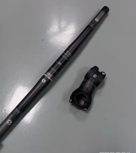 包邮ToSeek25.4小口径碳纤维成人折...