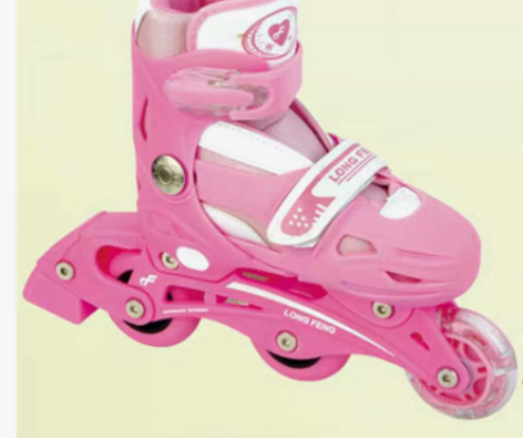 冰鞋全新冰鞋全新，实体店狂甩货，不经常在线...