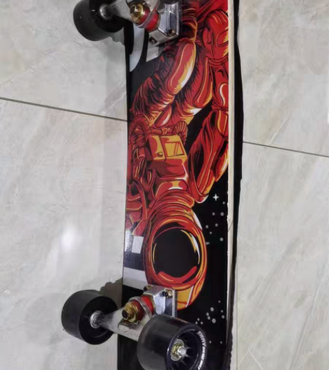 转卖斯威专业滑板初学者成人男女生儿童青少年...