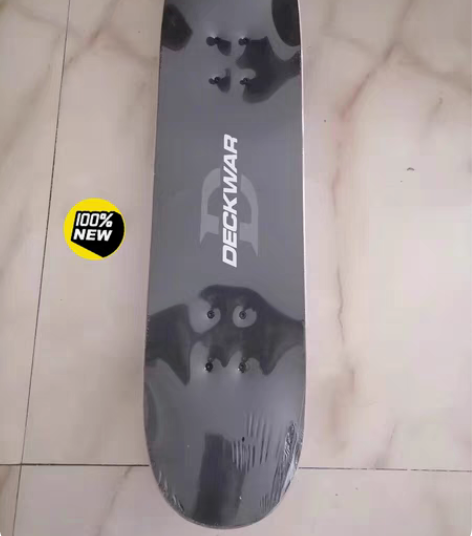 包邮CHINOCYCLES 合作款限定滑板...