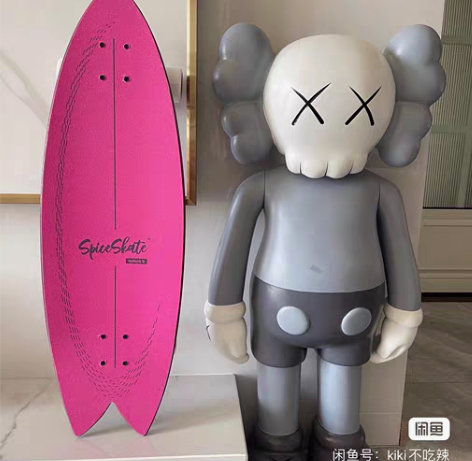 包邮顶级脚感！[火]血亏价480出Spic...