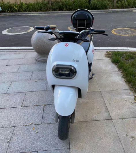 出售台铃电动车一台，三档变速，时速可达56...