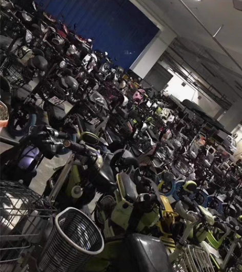 包邮二手电动车 济南最大二手电动车经销商，...