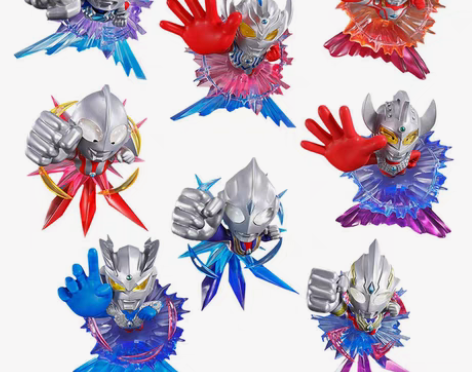 万代TAMASHII mations Bo...