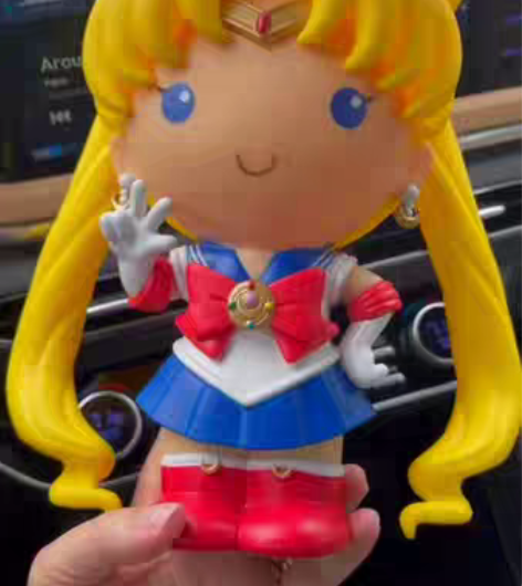 包邮【全新现货】日本武内直子魔法少女变身美...