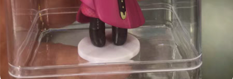 包邮斗罗大陆电视剧版朱竹清盲盒，正版，图片...