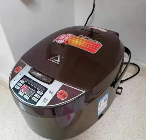 【关店清货处理】苏泊尔同款球釜电饭煲智能家...