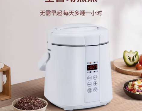 包邮迷你电饭煲1-2-5人家用3正品自动多...