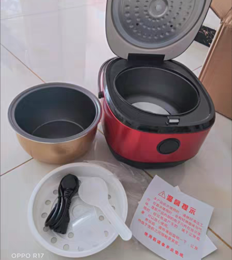 包邮电饭煲清仓美菱3L4L5L电饭煲家用迷...