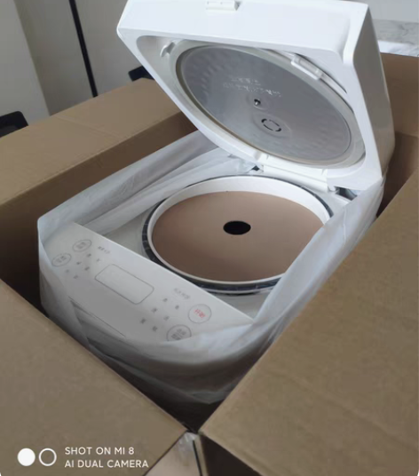 【全网最低价】小米（MI）米家电饭煲C1 ...