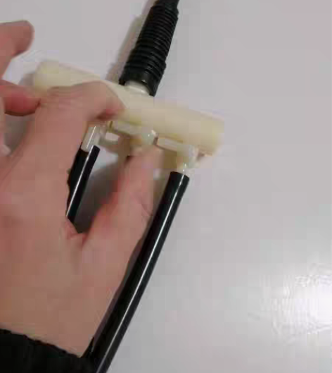 包邮碧波庭4通 含4个串罐 一吸一放一次串...