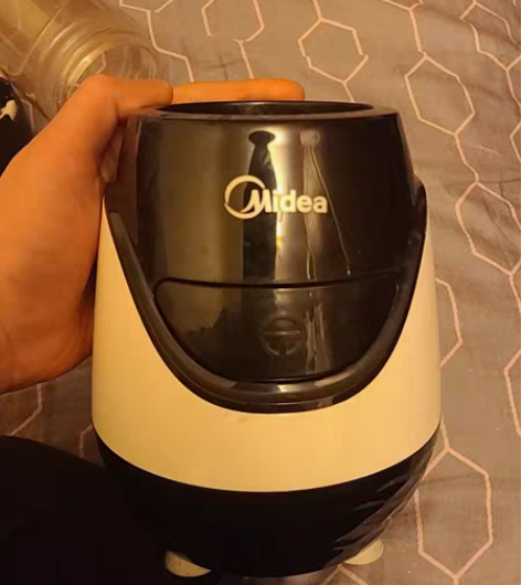 转卖美的 MJ-WBL2501C榨汁机底座...