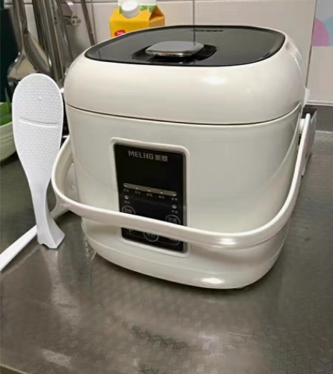 包邮【全新特价包邮】美菱电饭煲家用2人1迷...