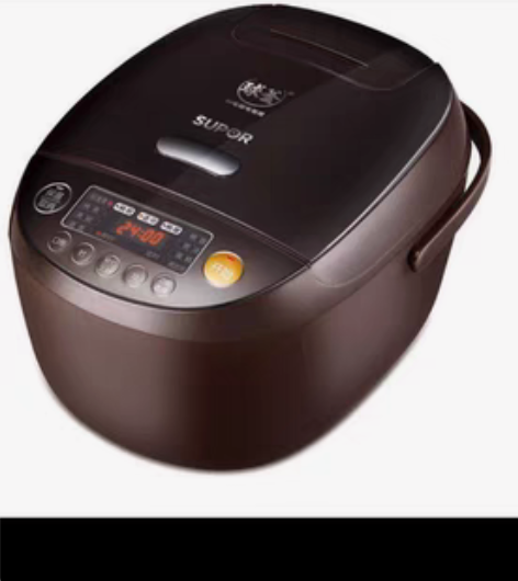 包邮全新样机清仓，苏泊尔电饭煲锅IH电磁加...