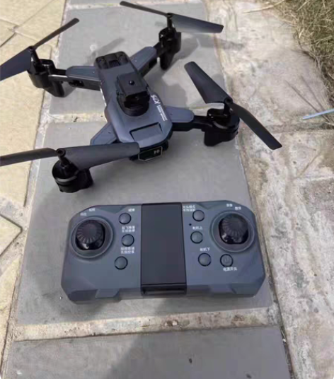 原价3000多的k7大疆级航拍无人机四轴同...