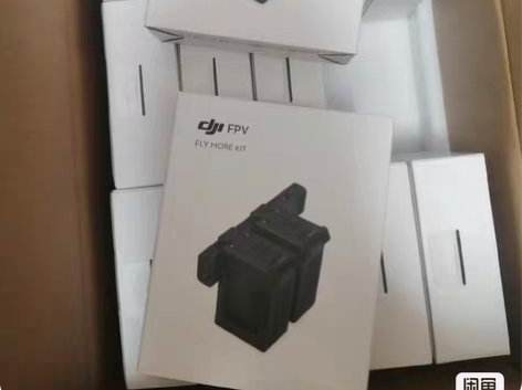 大疆DJI FPV原装电池、DJI FPV...