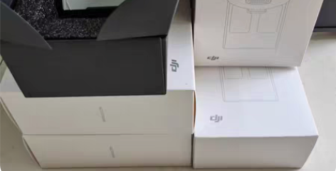 包邮DJI大疆精灵4遥控飞机零配件 原装全...