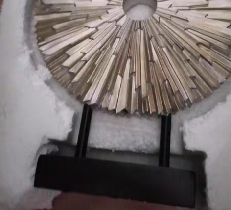 包邮新中式摆件软装饰品客厅酒柜玄关办公室家...