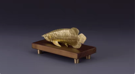 包邮中国龙鱼全新 感兴趣的话点“我想要”和...