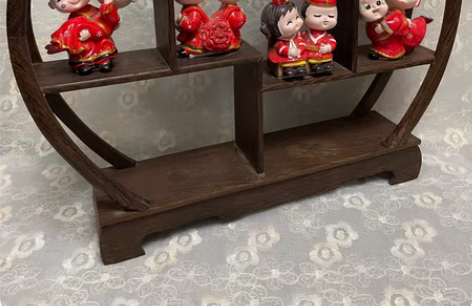 创意 工艺 饰品摆件 天赐良缘 圆形 鸡翅...