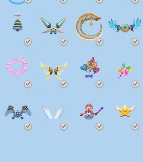 地铁跑酷帐号16级全皮肤双倍金币有炫跑卡，...