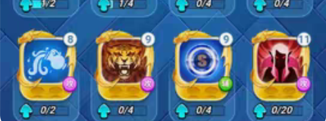 包邮塔防对决端，互通号，11鬼3294暴，...