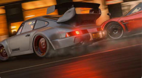 包邮极限竞速:地平线4 全新0时长账号 账...