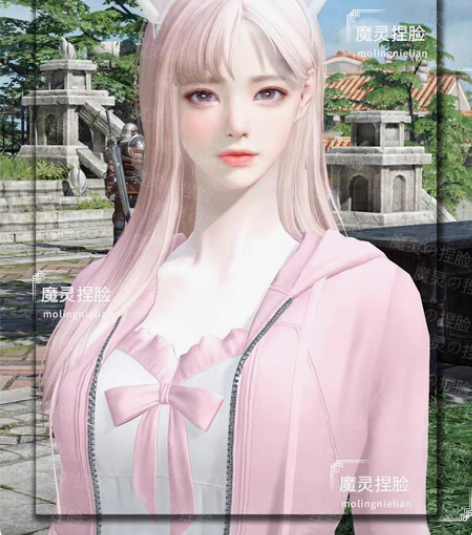 包邮失落的方舟捏脸数据 steam 韩服...