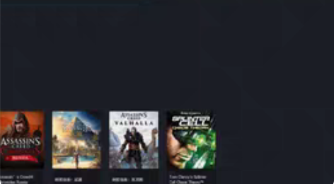 Uplay账号带邮箱刺客信条英灵殿全部dl...