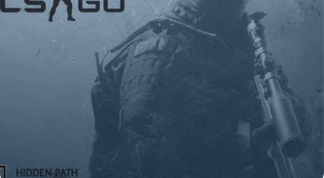 包邮Csgo   完美 steam级新手营...