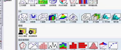 Origin作图，品质保证，有意者私聊～ ...