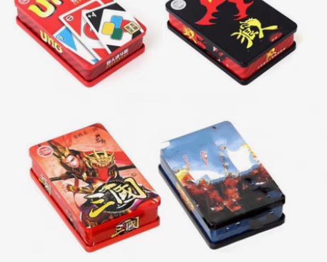 桌游卡牌碰碰对卡片对对智力动物疯狂亲子互动...