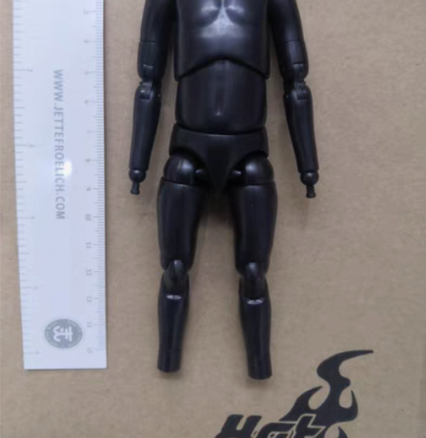 包邮ht hottoys星战，矮个子少年特...