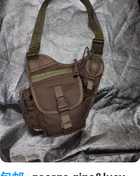 包邮george gina##amp;am...