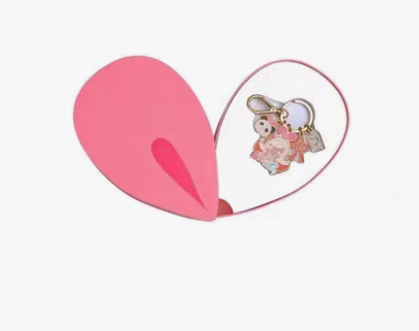 光遇绊爱NFC徽章钥匙扣 已退游 现货全新...