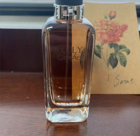 包邮爱马仕_凯莉驿马车EDP 分装79元/...