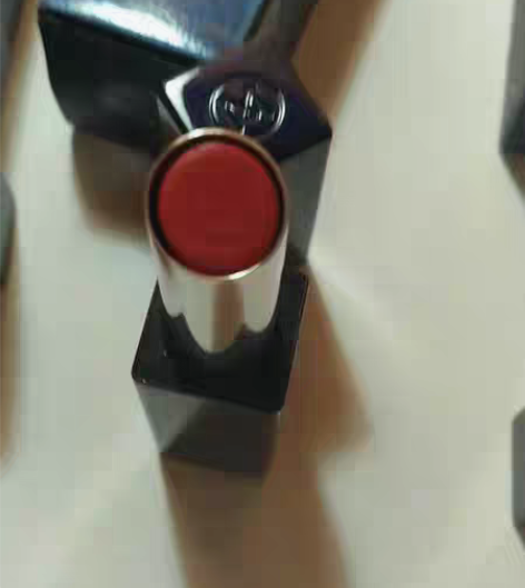 转卖markmysoul慕色复古正红口红0...