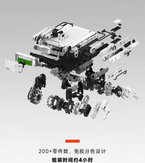 【收】流浪地球周边笨笨第一批 现在是第三批...