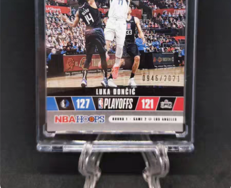 包邮Panini 21-22 hoops ...