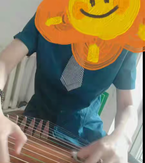 包邮古筝教学陪练速成 成人12节速成 小孩...