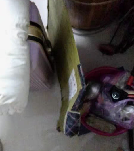 夏利钢 发动机底盘护板,全新 感兴趣的话点...