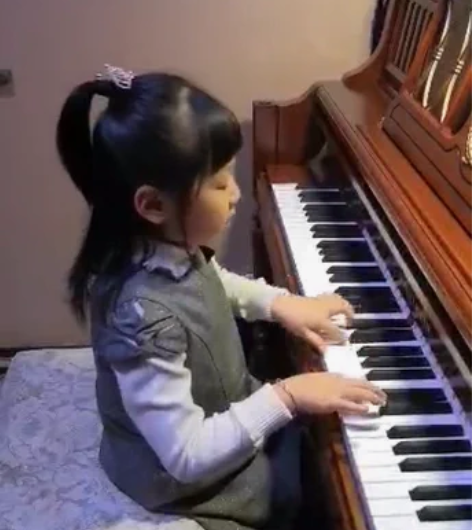 招收零基础少儿，成人或考级学生只有四个名额...