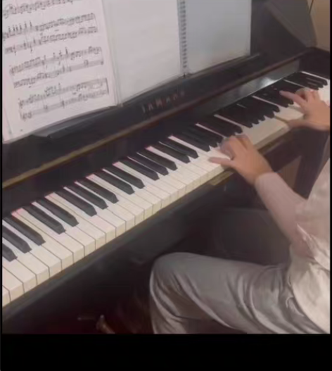 #钢琴 一对一教学，私人工作室 招生对象：...