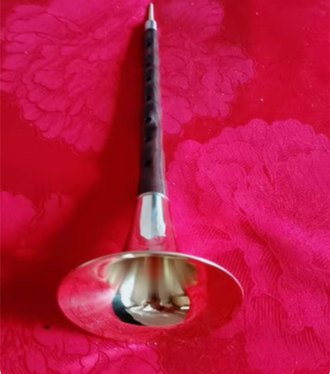 包邮【低价大G调唢呐处理】初学专业演奏级唢...