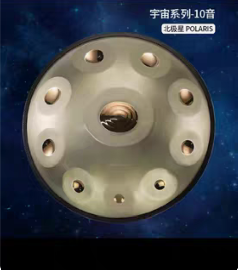 琴行全新AS手碟乐器追爱家族同款疗愈乐器飞...